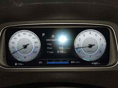 2024 Hyundai CRETA GLS PREMIUM