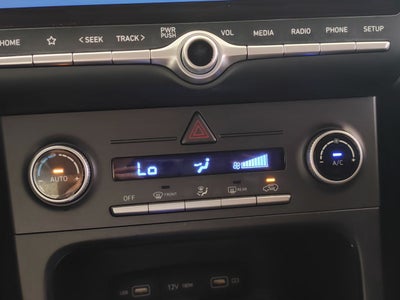 2024 Hyundai CRETA GLS PREMIUM