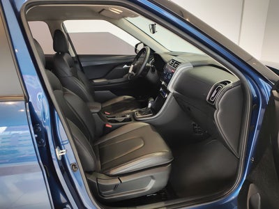 2024 Hyundai CRETA GLS PREMIUM