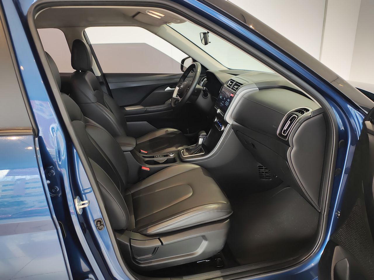 2024 Hyundai CRETA GLS PREMIUM