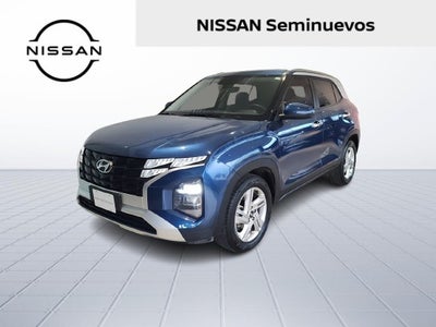2024 Hyundai CRETA GLS PREMIUM