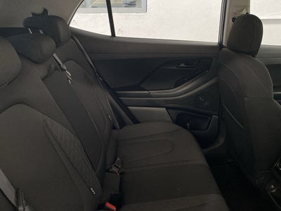 2025 Hyundai CRETA GLS IVT