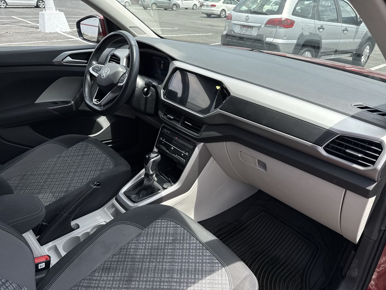 2023 Volkswagen TAIGUN TSI COMFORTLINE