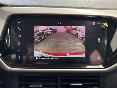 2023 Volkswagen TAIGUN TSI COMFORTLINE