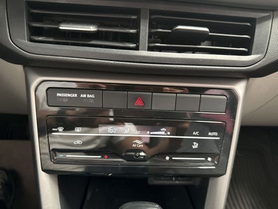 2023 Volkswagen TAIGUN TSI COMFORTLINE