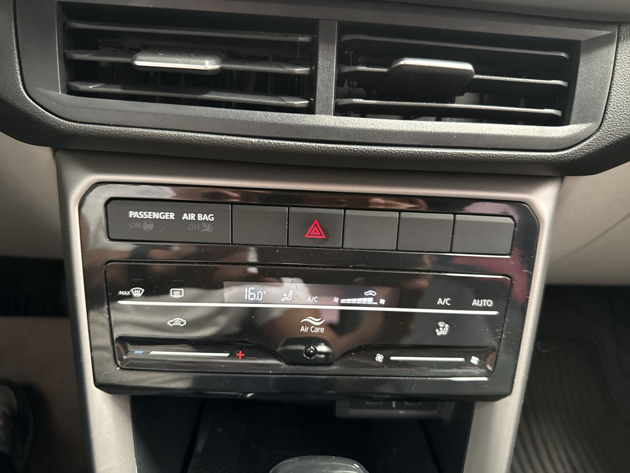 2023 Volkswagen TAIGUN TSI COMFORTLINE