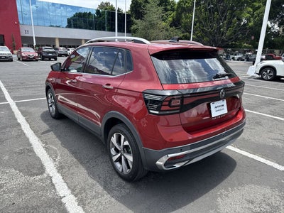 2023 Volkswagen TAIGUN TSI COMFORTLINE