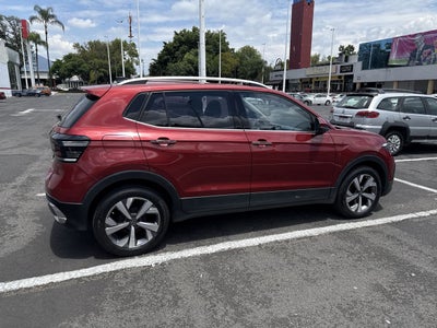 2023 Volkswagen TAIGUN TSI COMFORTLINE
