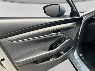 2023 Mazda MAZDA3 I SPORT TA SEDAN