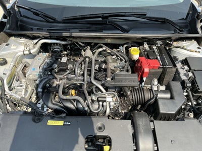 2024 Nissan SENTRA SENSE CVT 24