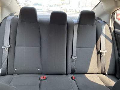 2024 Nissan SENTRA SENSE CVT 24