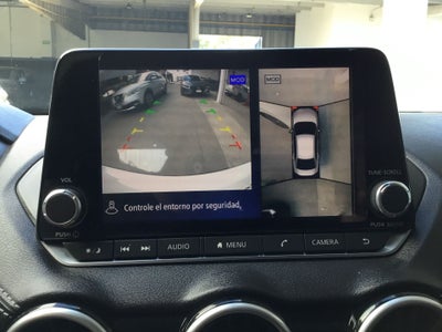 2024 Nissan SENTRA ADVANCE CVT 24