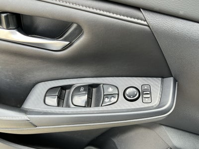 2023 Nissan SENTRA ADVANCE CVT 23