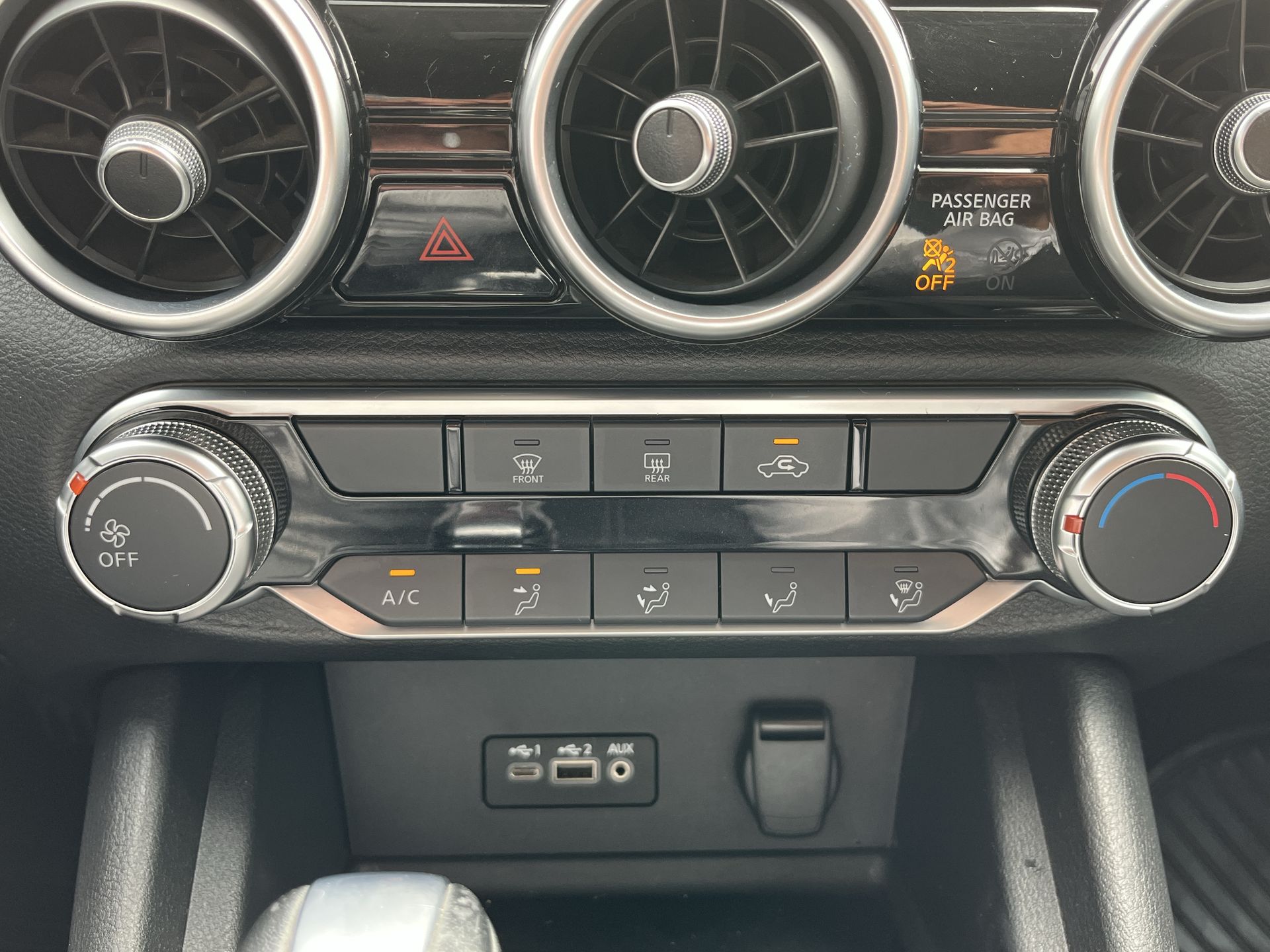 2023 Nissan SENTRA ADVANCE CVT 23