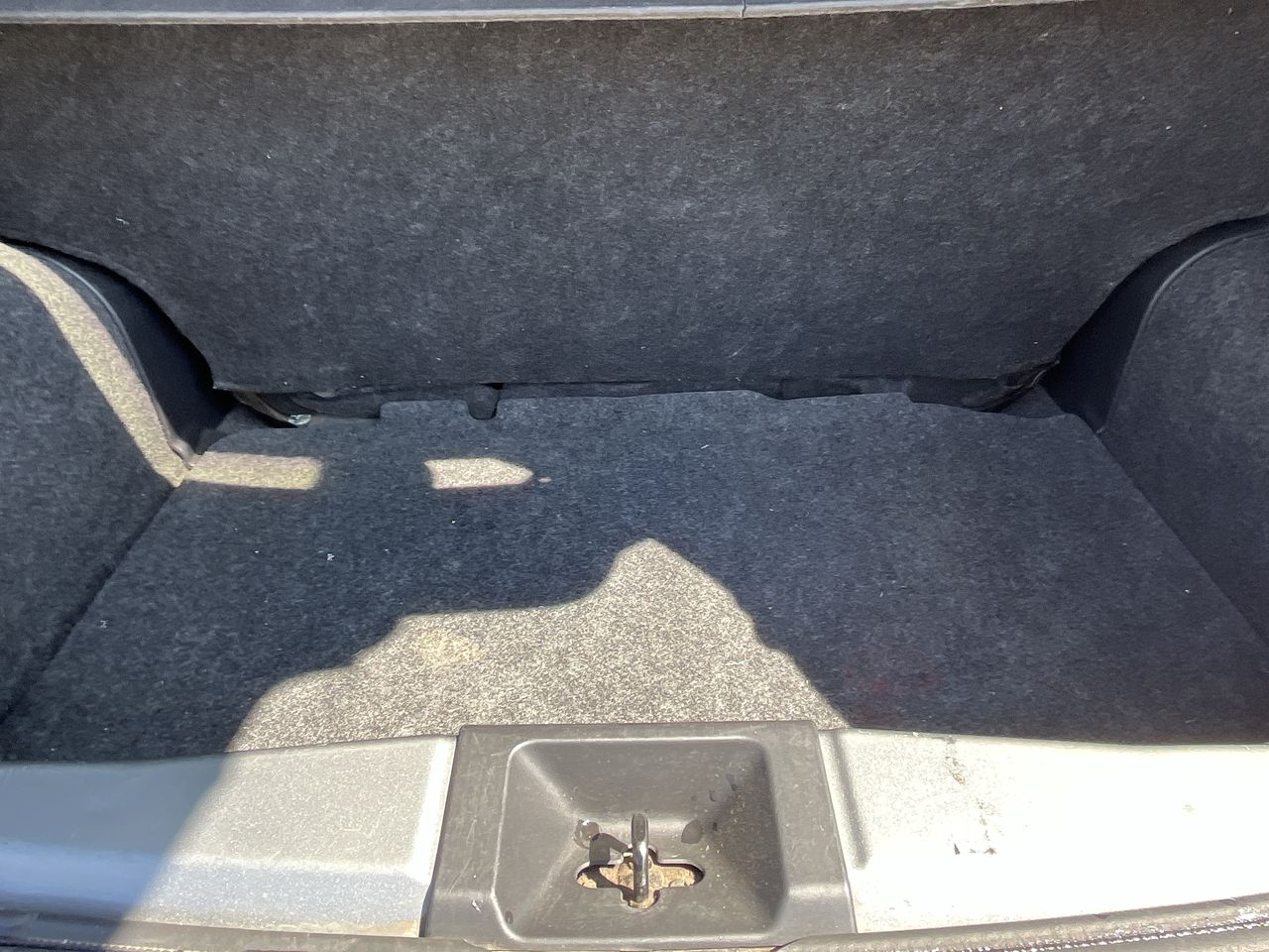 2016 Nissan MARCH ADVANCE TM