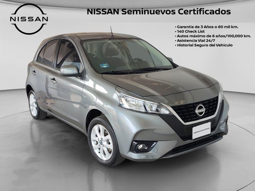 2023 Nissan MARCH ADVANCE TM 23