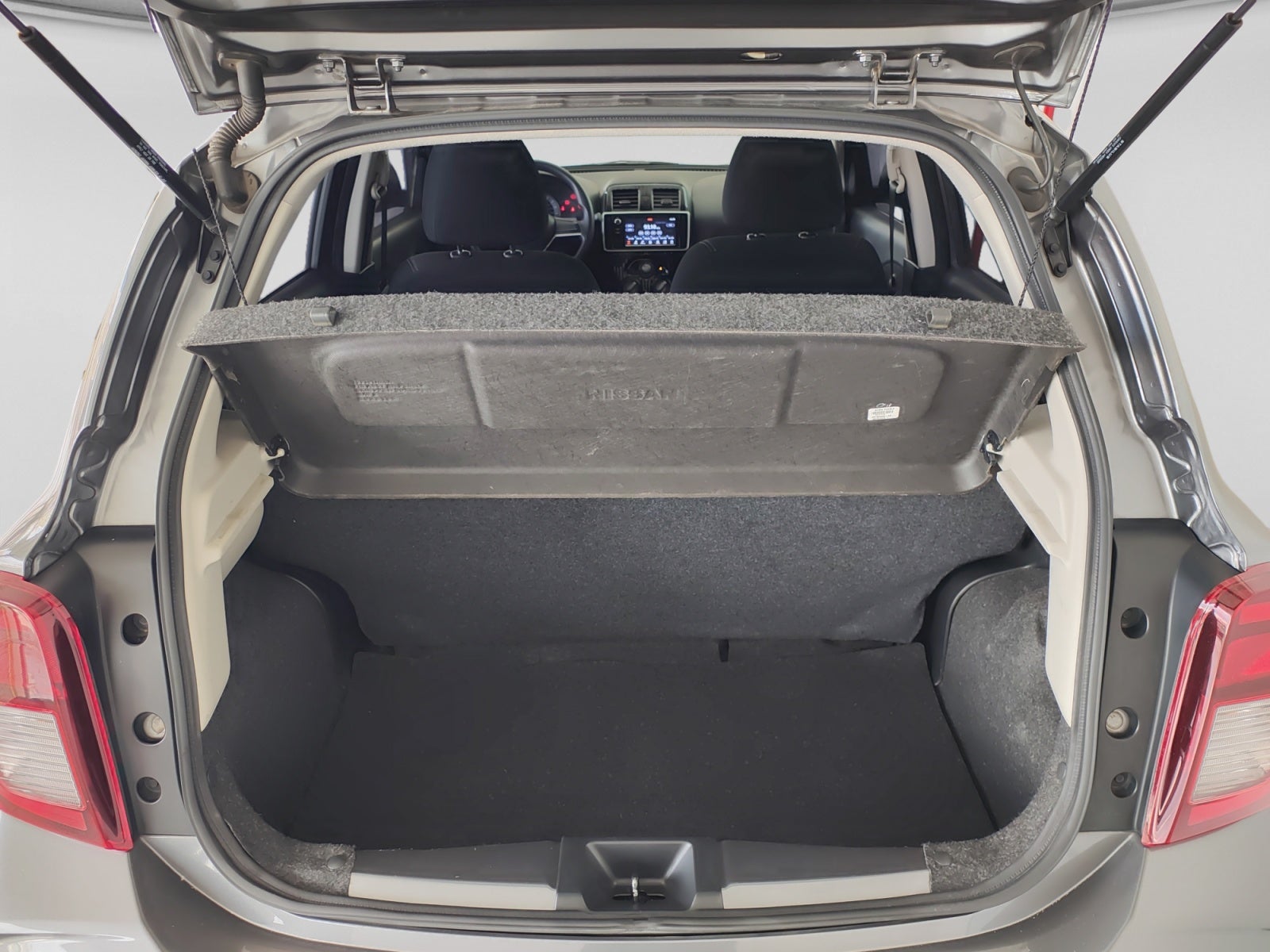 2023 Nissan MARCH ADVANCE TM 23