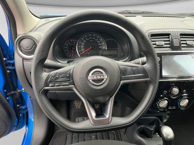 2024 Nissan MARCH MARCH ADVANCE TM 24
