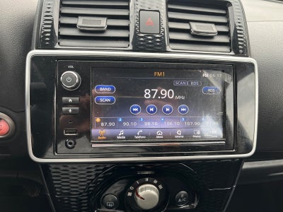 2024 Nissan MARCH MARCH ADVANCE TM 24