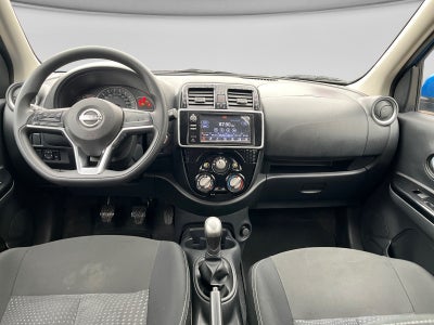 2024 Nissan MARCH MARCH ADVANCE TM 24