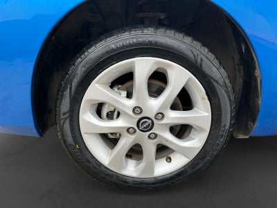 2024 Nissan MARCH MARCH ADVANCE TM 24