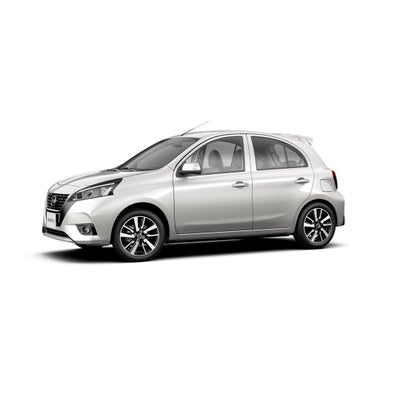 2024 Nissan MARCH MARCH ADVANCE TA