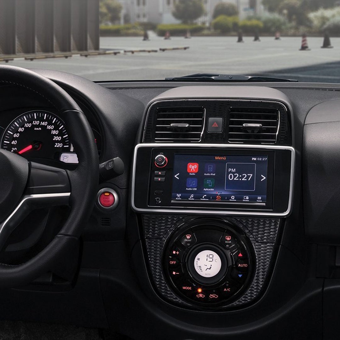 2024 Nissan MARCH MARCH ADVANCE TA