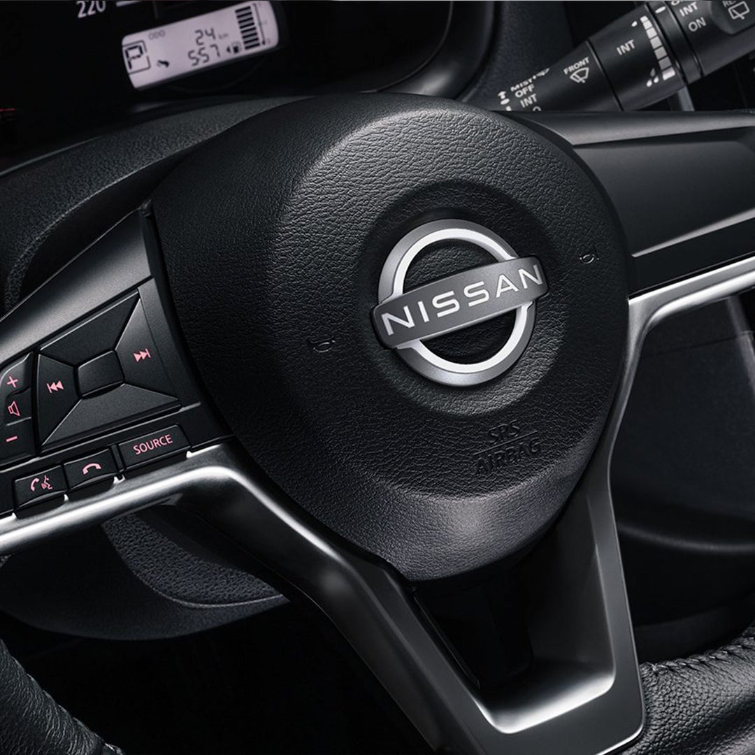 2024 Nissan MARCH MARCH ADVANCE TA