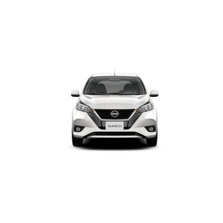 2024 Nissan MARCH MARCH ADVANCE TA