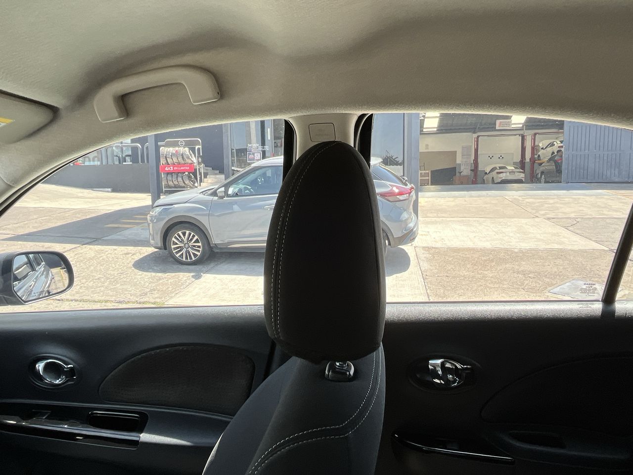 2021 Nissan MARCH EXCLUSIVE TA 21