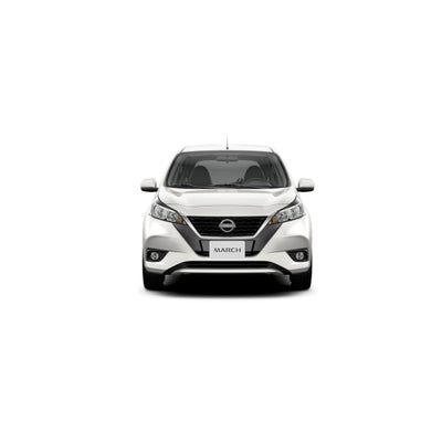 2024 Nissan MARCH MARCH SENSE TM