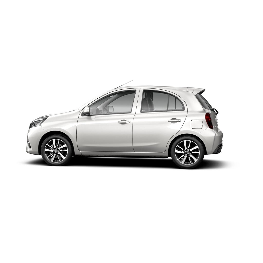 2024 Nissan MARCH MARCH SENSE TM