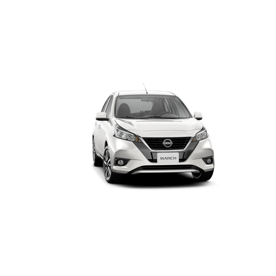 2024 Nissan MARCH MARCH SENSE TM