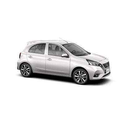 2025 Nissan MARCH MARCH SENSE TA