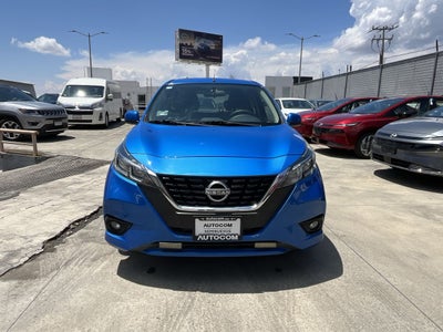 2022 Nissan MARCH ADVANCE TM 22