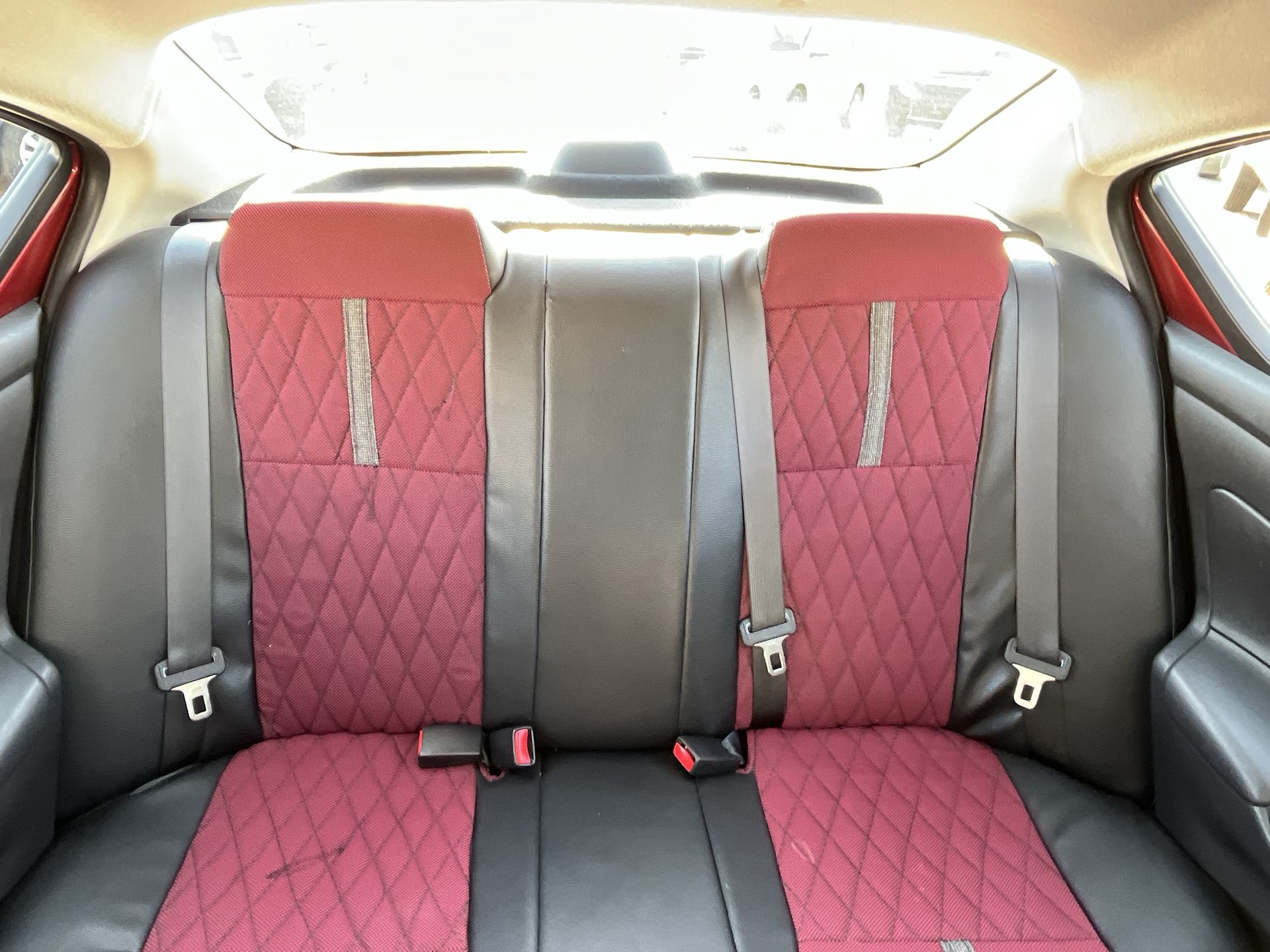 2022 Nissan VERSA MT AC 1.6L 22