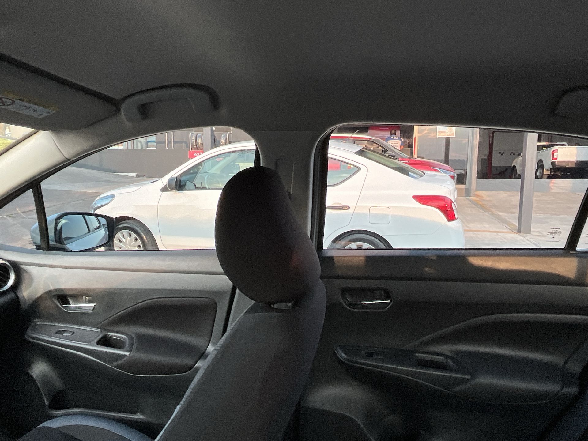 2024 Nissan VERSA ADVANCE MT 24