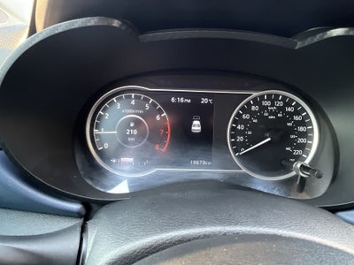 2024 Nissan VERSA ADVANCE MT 24