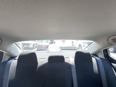 2023 Nissan VERSA SENSE MT 23