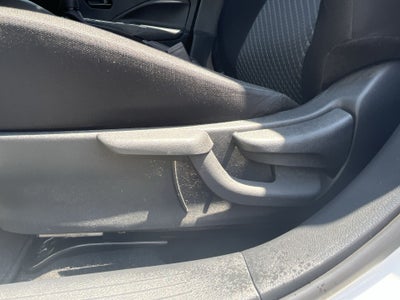 2023 Nissan VERSA SENSE MT 23