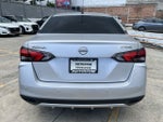 2023 Nissan VERSA ADVANCE MT 23