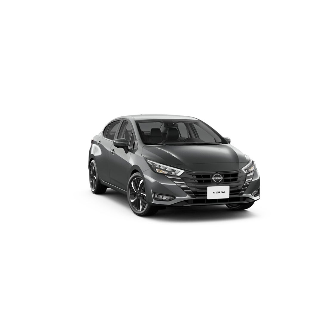 2025 Nissan VERSA VERSA SENSE CVT