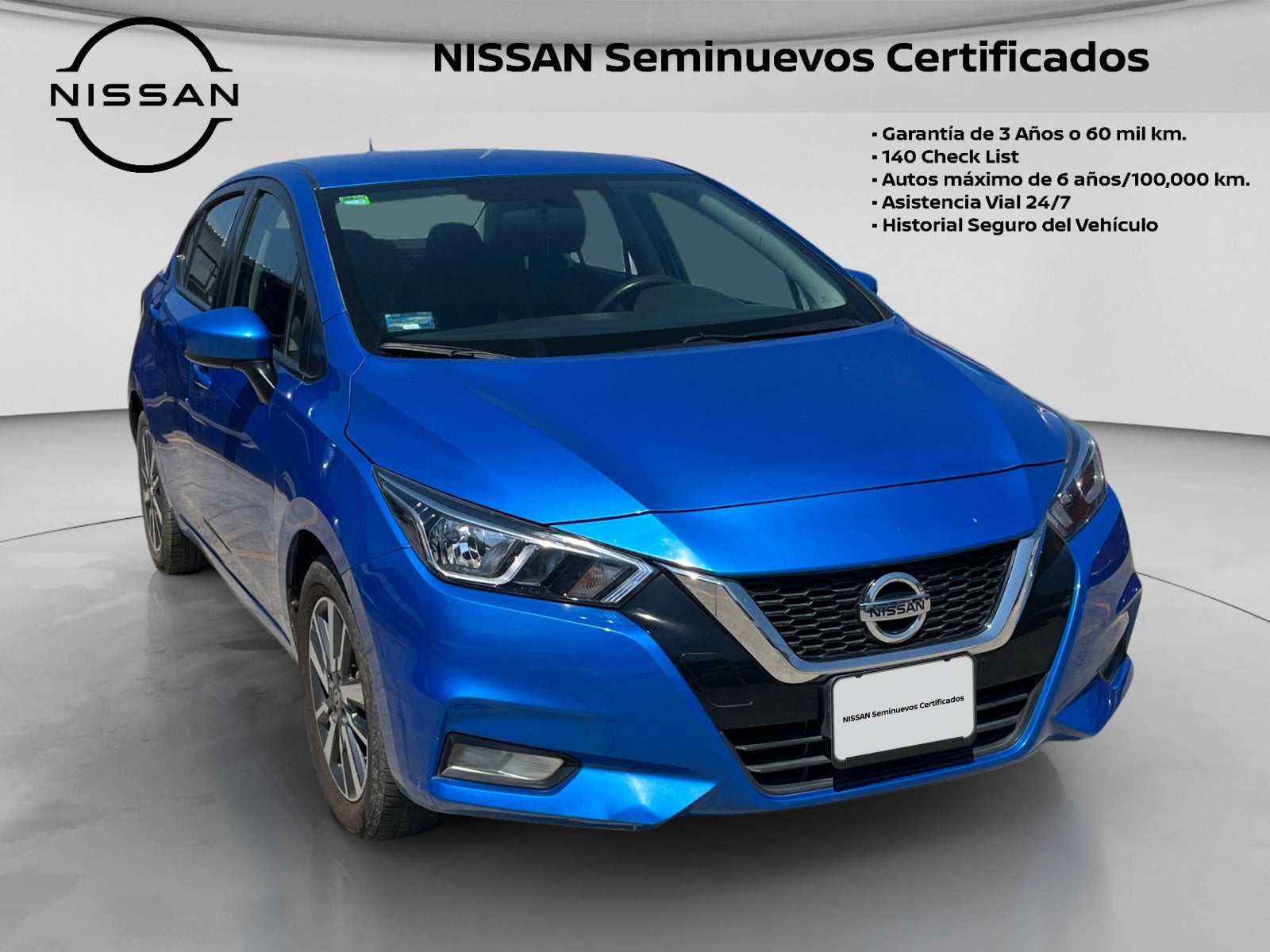 2022 Nissan VERSA ADVANCE MT 22