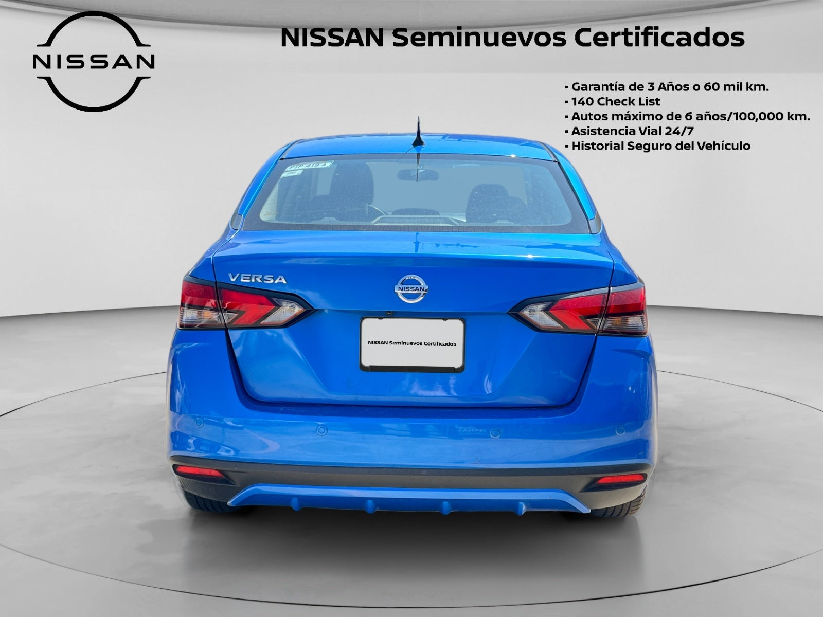 2022 Nissan VERSA ADVANCE MT 22