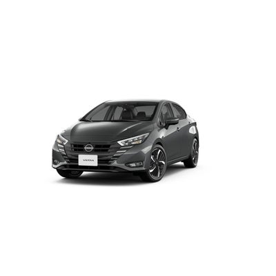 2025 Nissan VERSA VERSA ADVANCE CVT