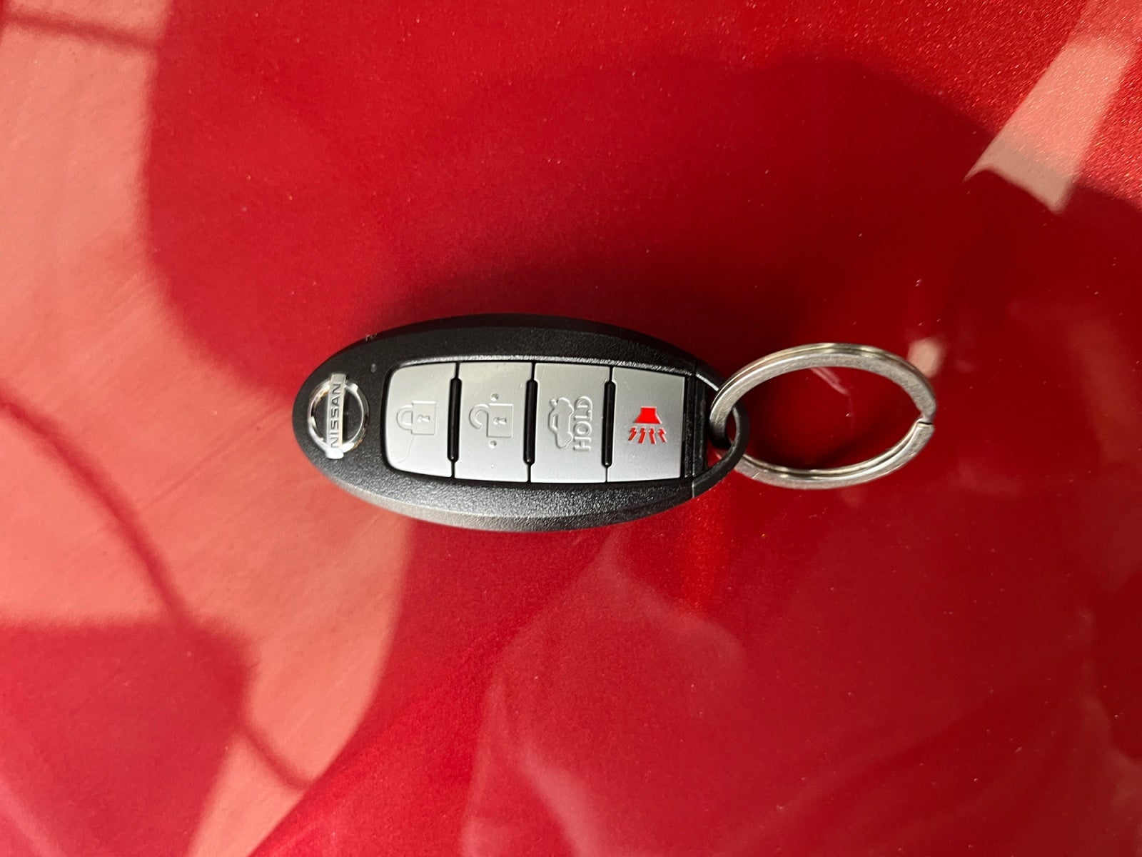 2022 Nissan VERSA VERSA ADVANCE CVT