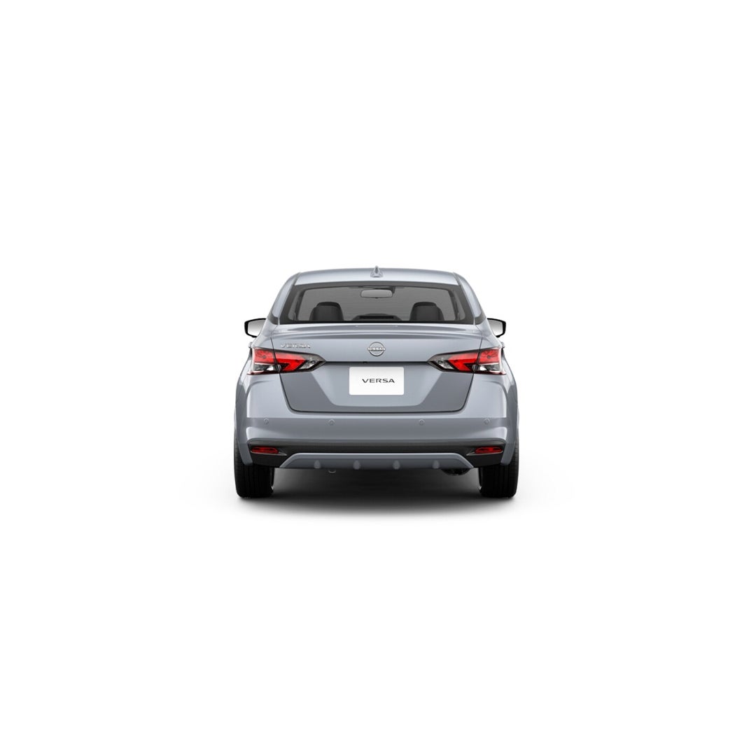 2024 Nissan VERSA VERSA SR CVT
