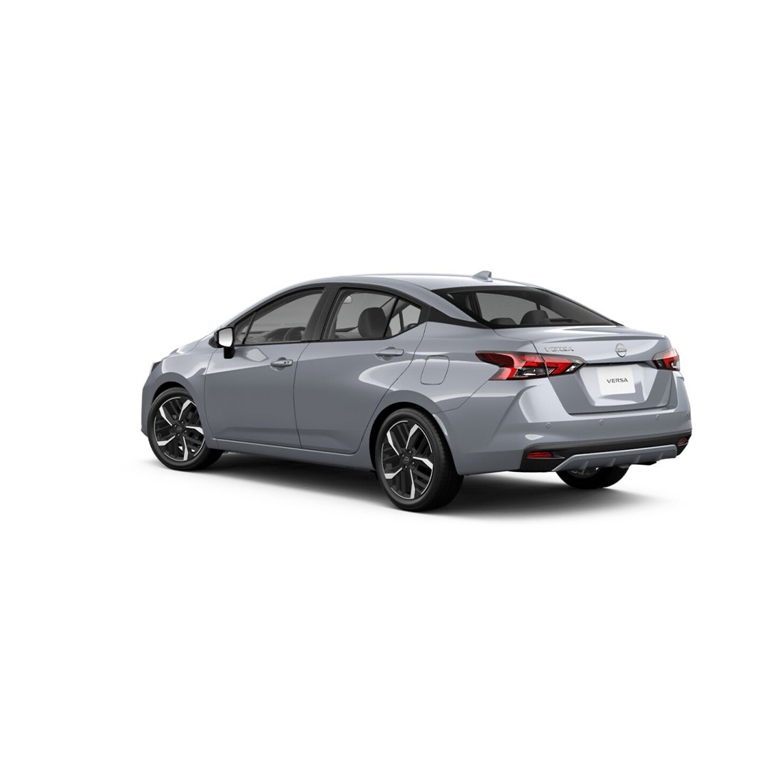2024 Nissan VERSA VERSA SR CVT