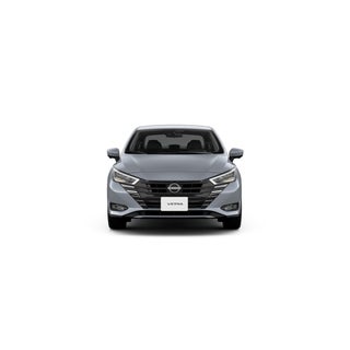 2024 Nissan VERSA VERSA SR CVT