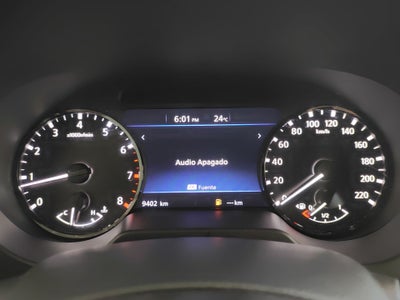 2024 Nissan FRONTIER FRONTIER XE TM 24